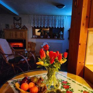 Bed and Breakfast "U Skowronkow" Bukowina Tatrzańska Exterior foto